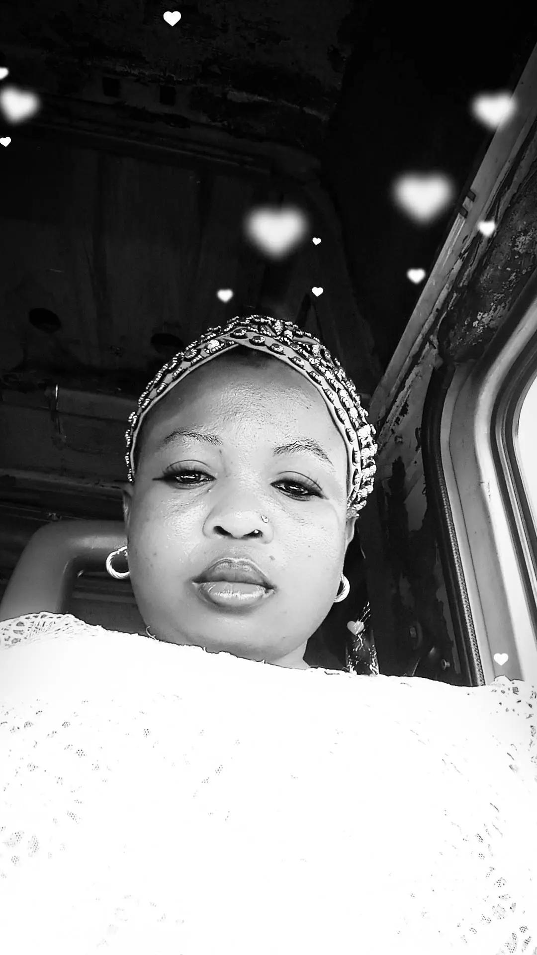 @Mariam Ganiyu