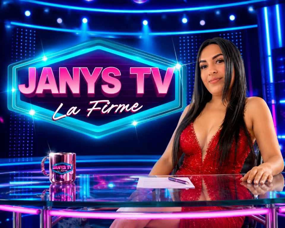 @Janys