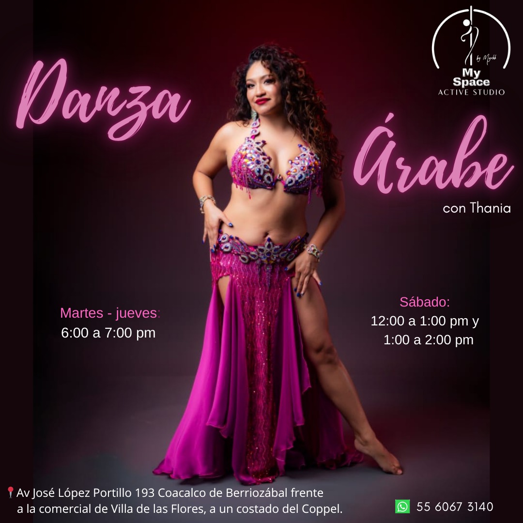 @Thania.bellydance
