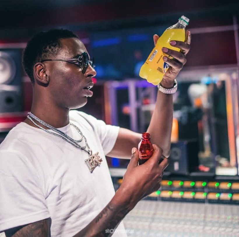 @WRLD 🤑 Trap Star ✨