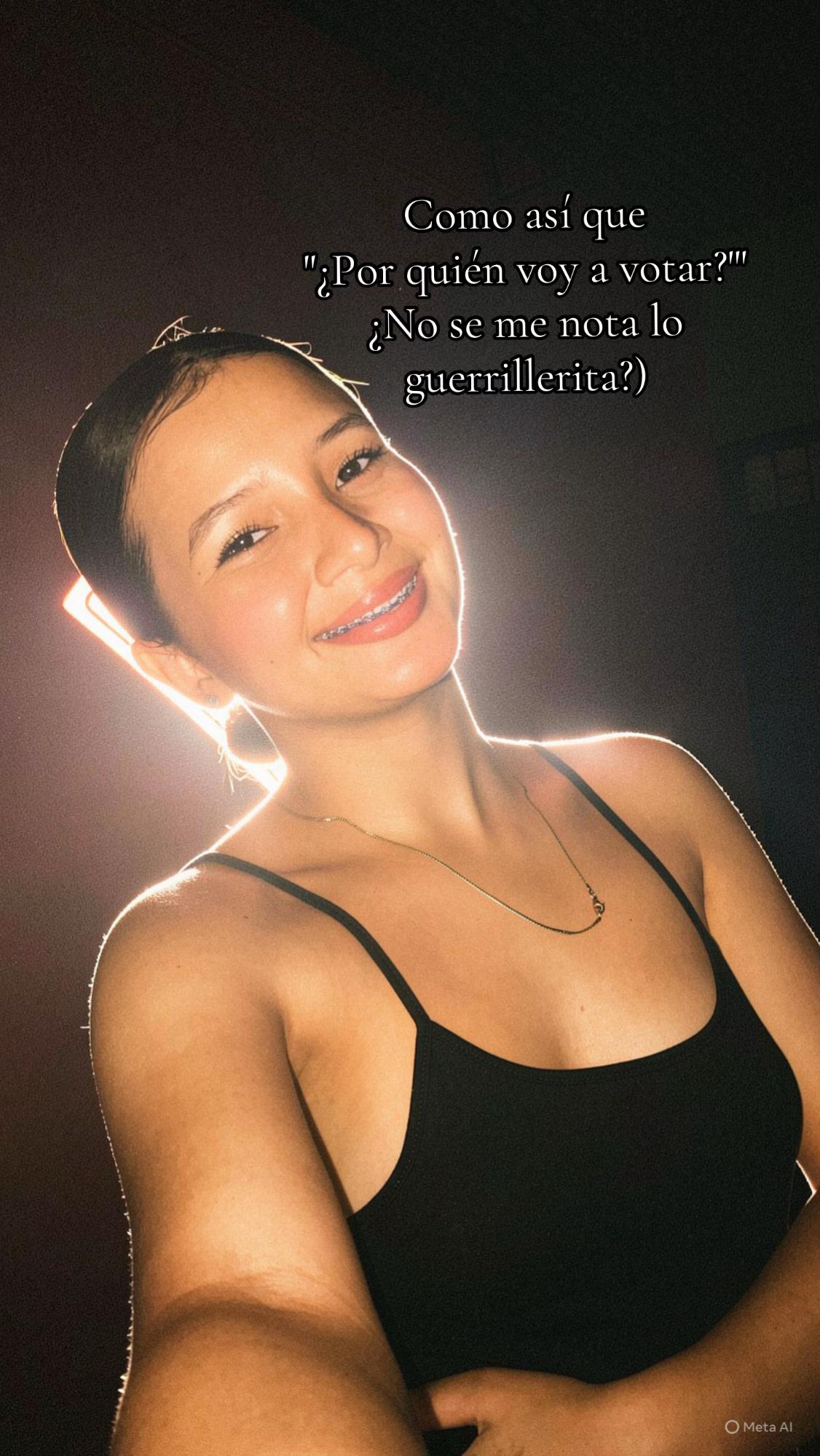 @cerlly Tatiana perez