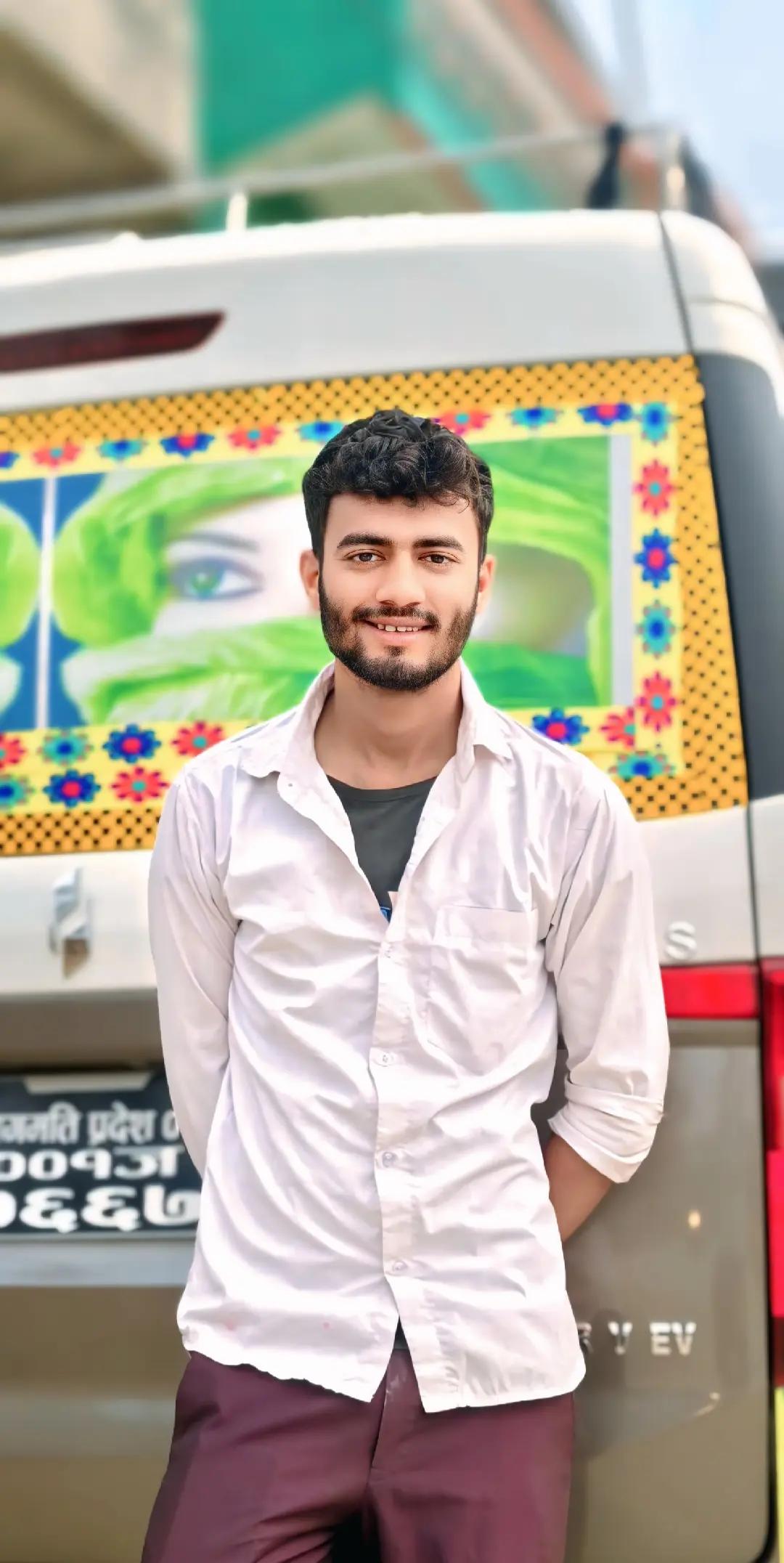@Raja Yadav