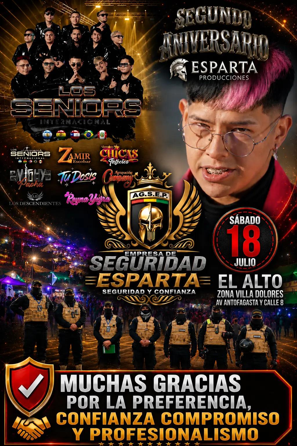 @Seguridad Privada AG.S.E.P.
