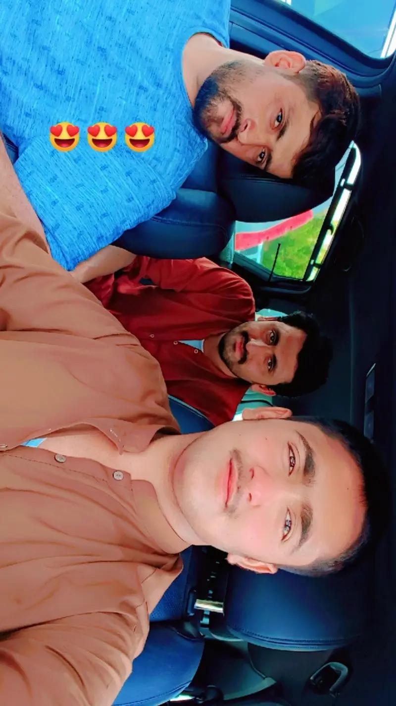 @Zafar Ali Naich