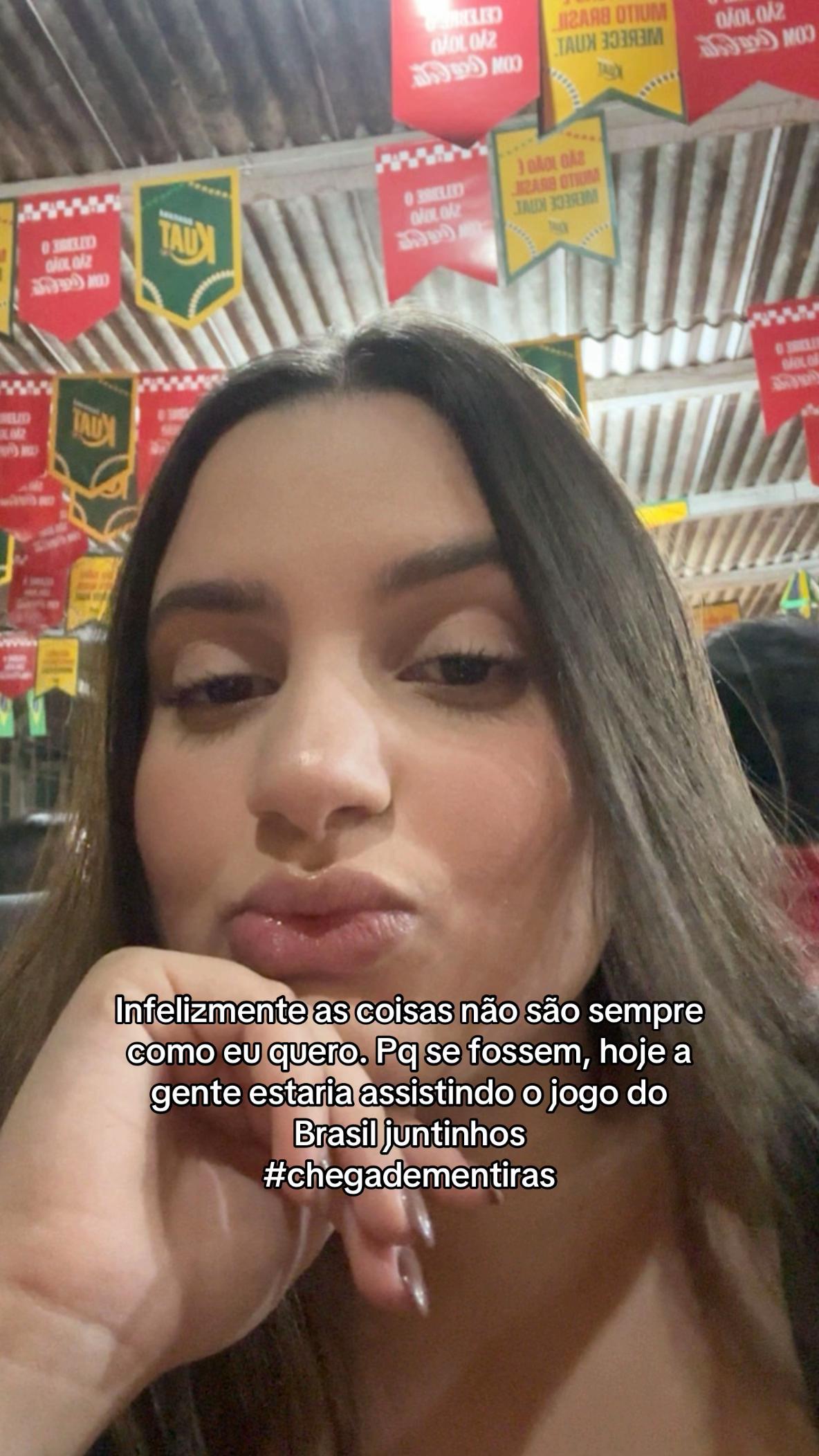 @Larissa Cavalcante
