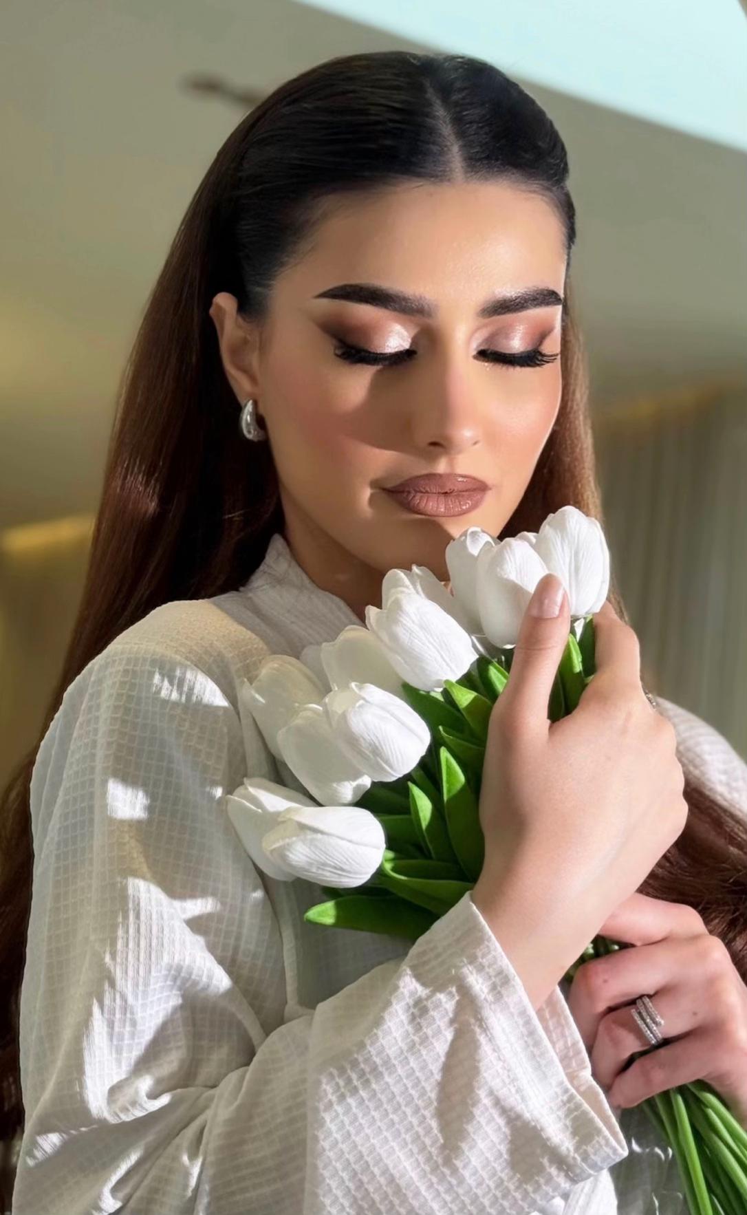 @وفاء ميك اب ارتست