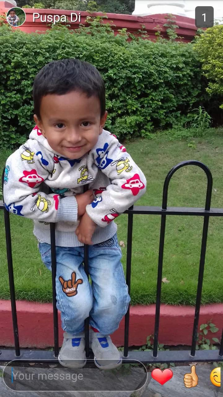 @puspa lamichhane