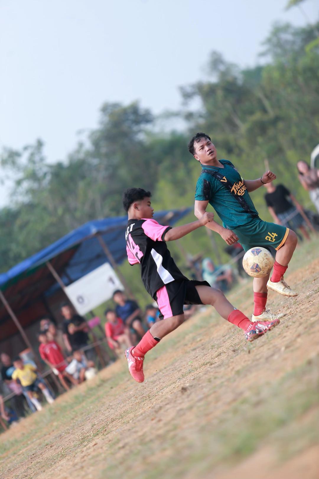 @tarkam Sintang
