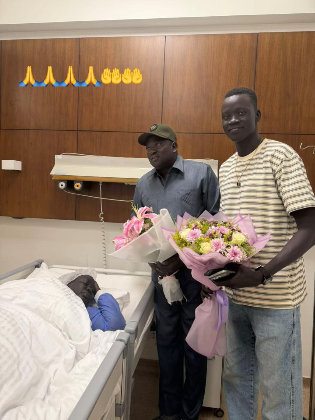 @Mary’s🇸🇸🇺🇬🇸🇸