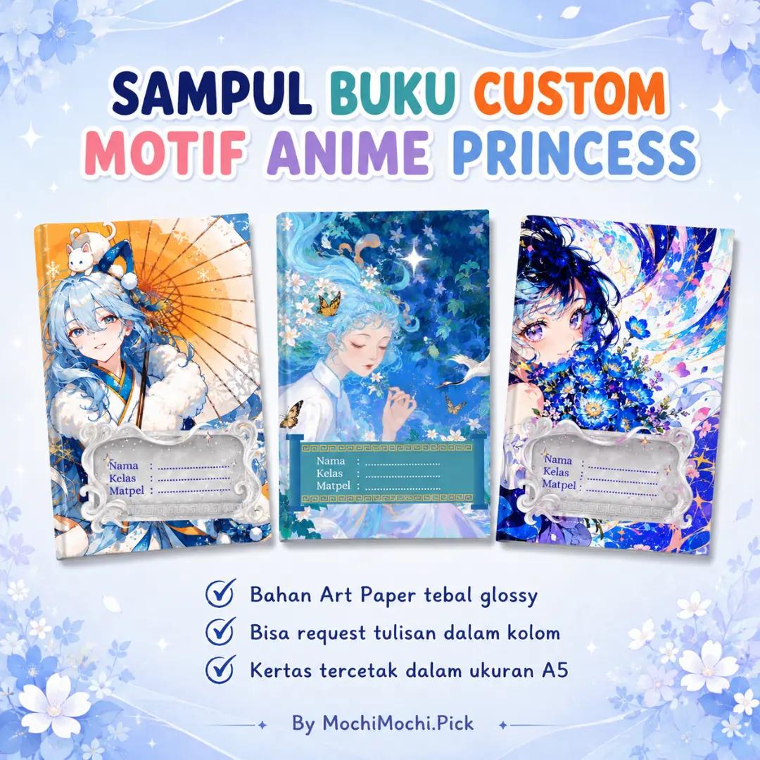 @MochiMochi.Pick