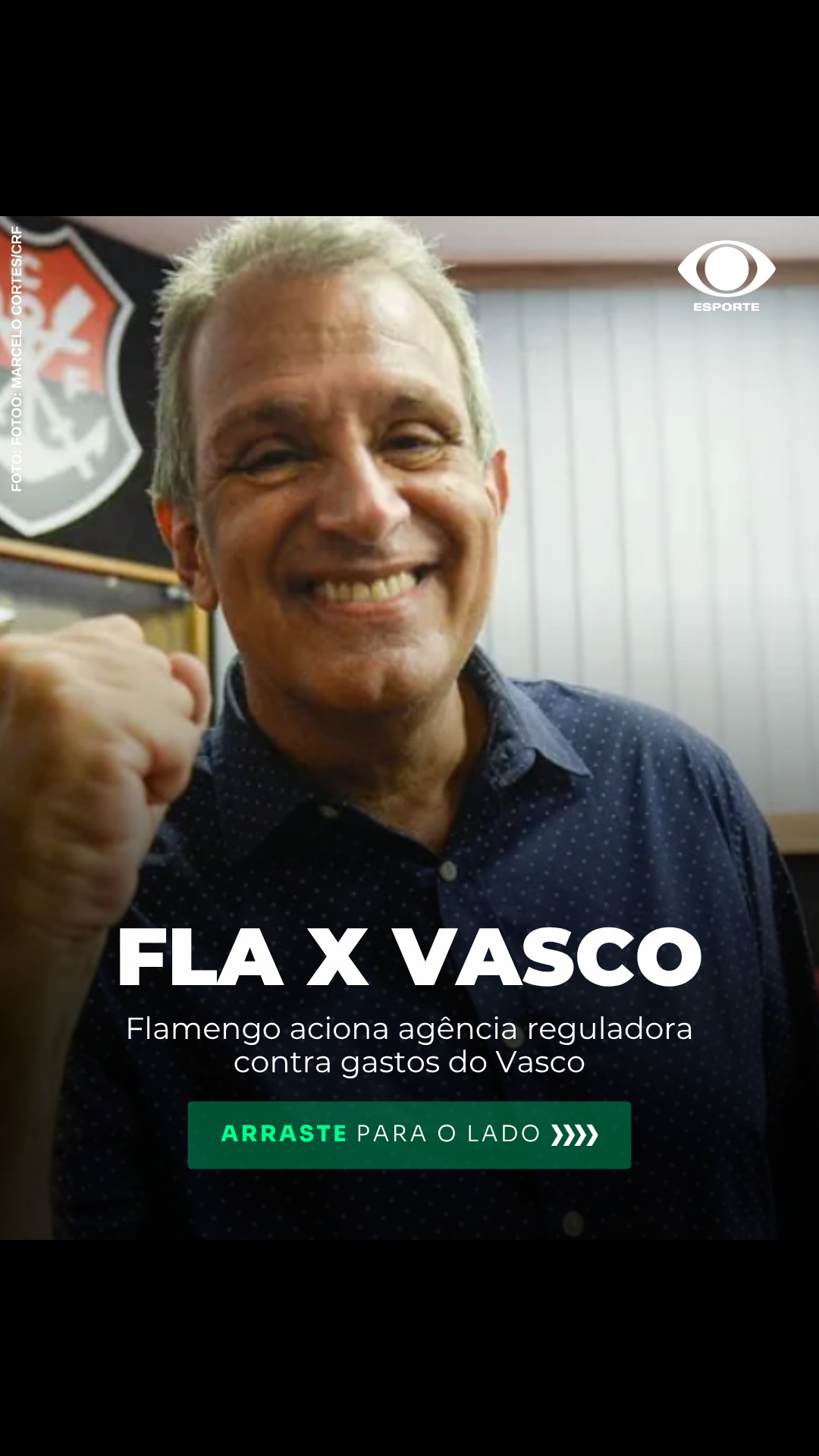 @Esporte na Band