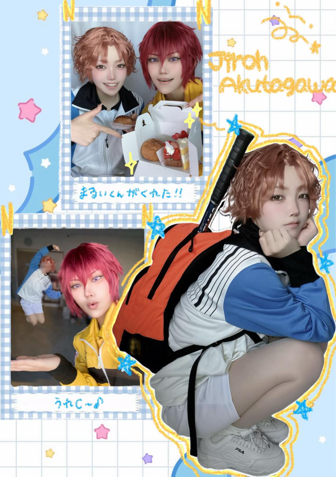 @天使みｰ．⚠️反転･ピアス