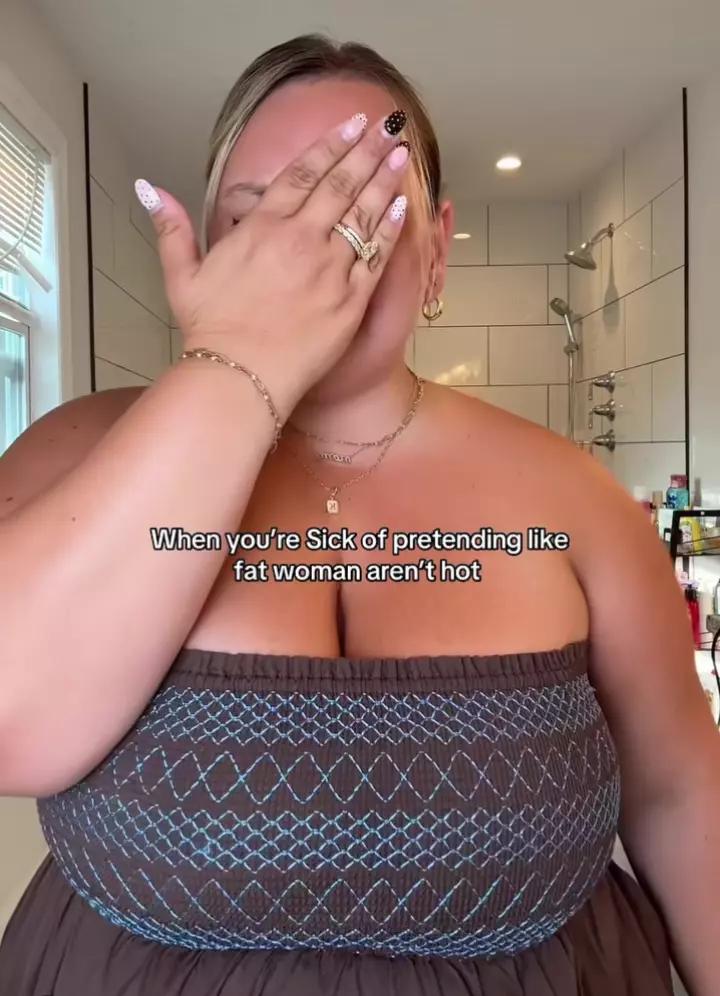 @bbw tiktok