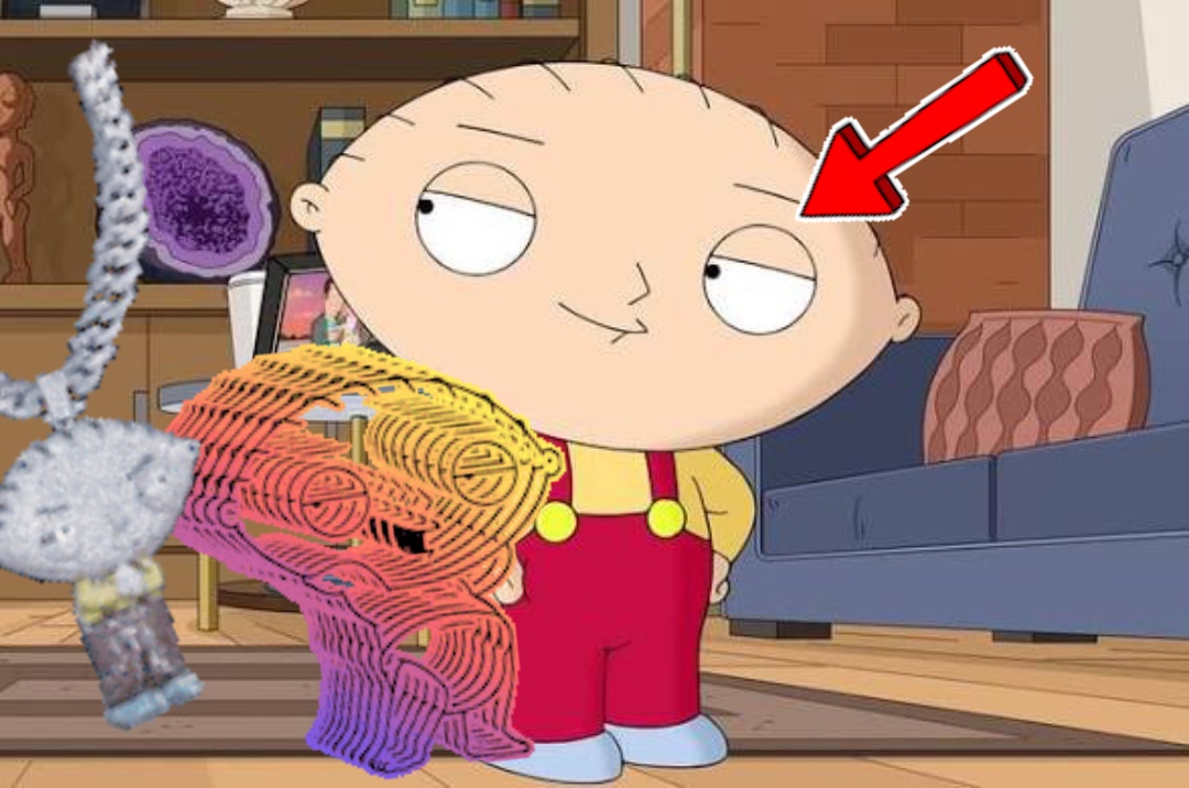 @Quagmire Giggity