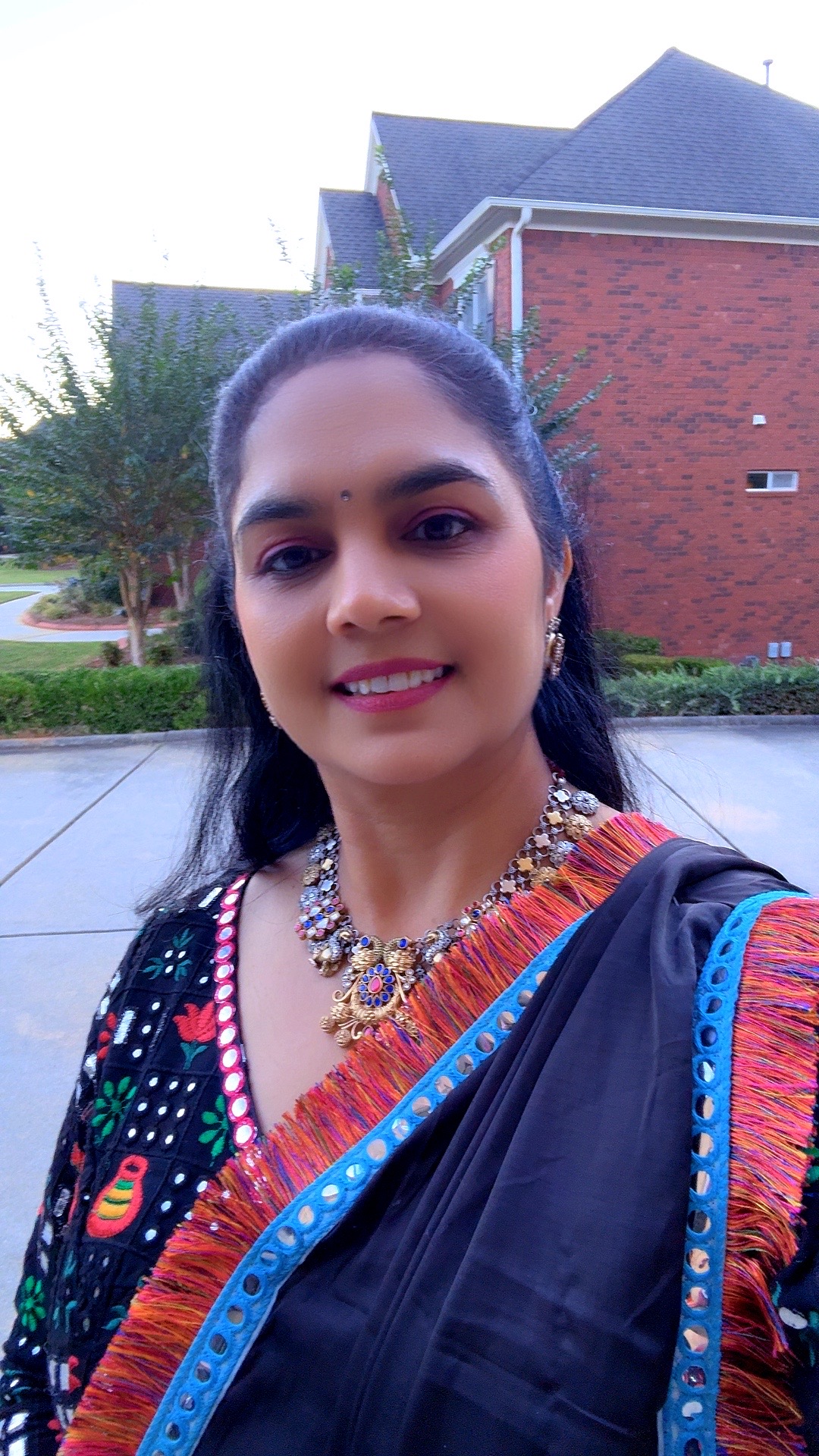 @Parul patel (pink)