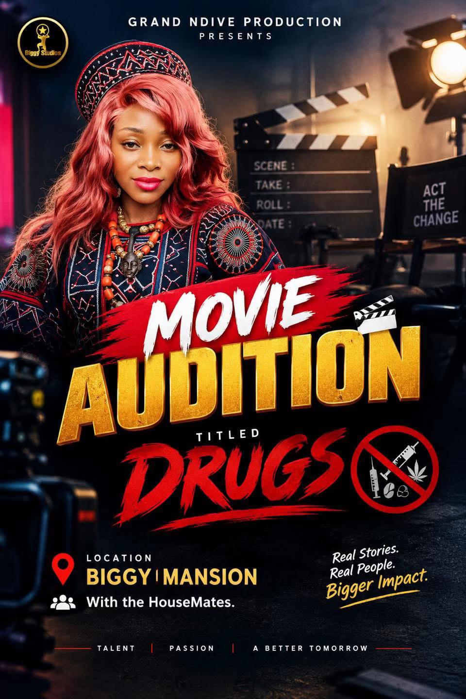 @Biggy Studios Official CM
