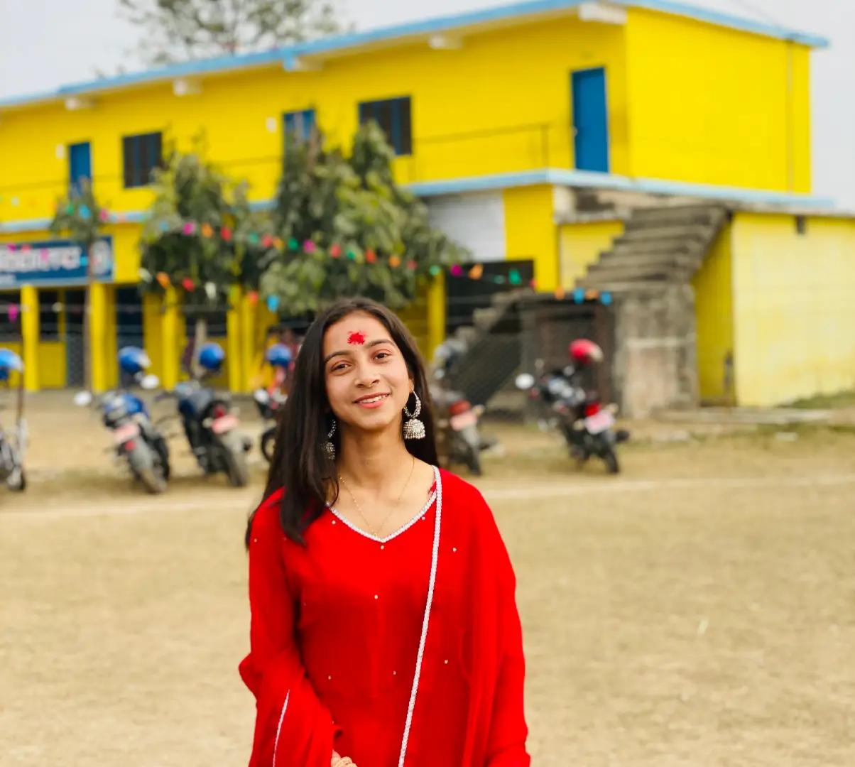 @Payal Panthi❤️