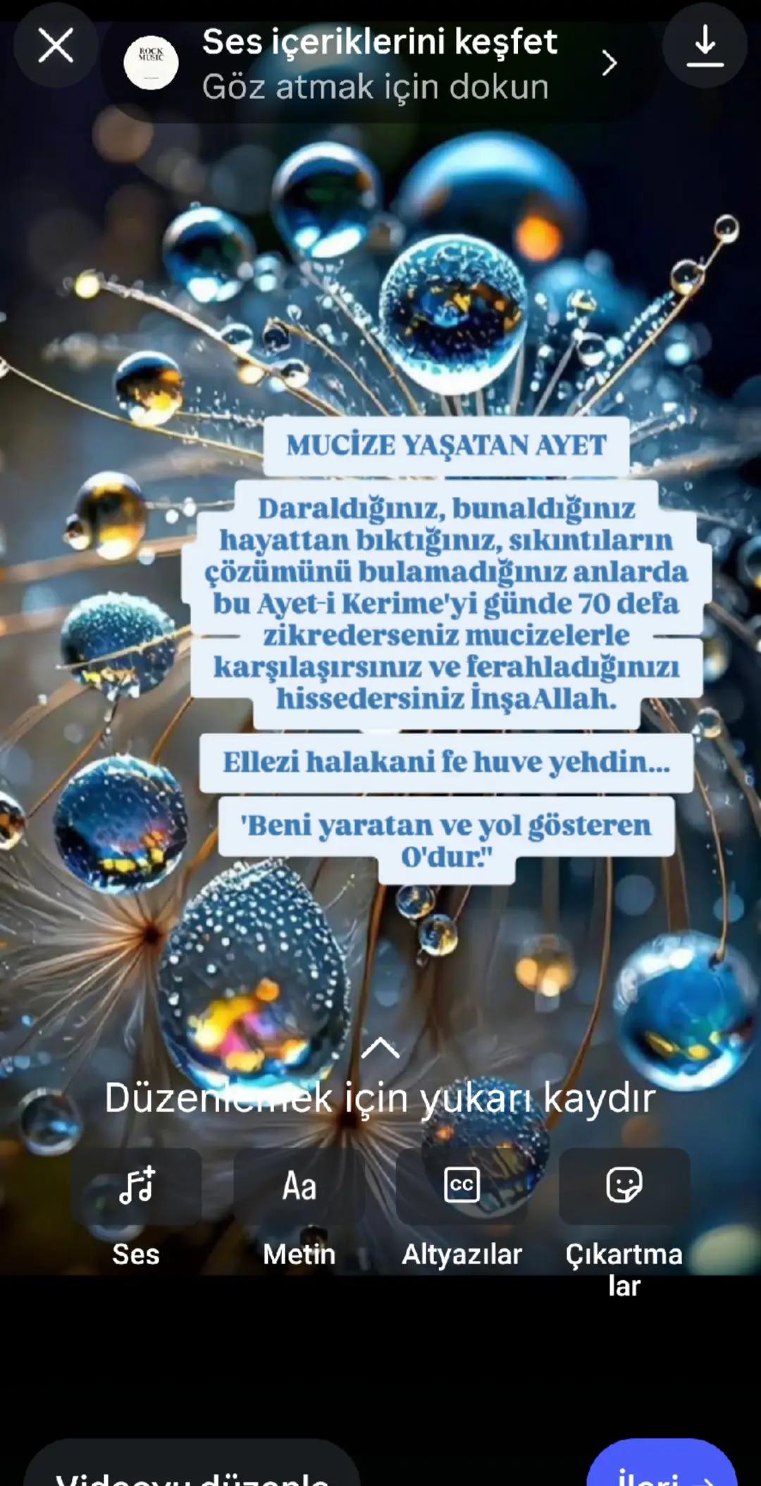 @hayat nereye gidiyor