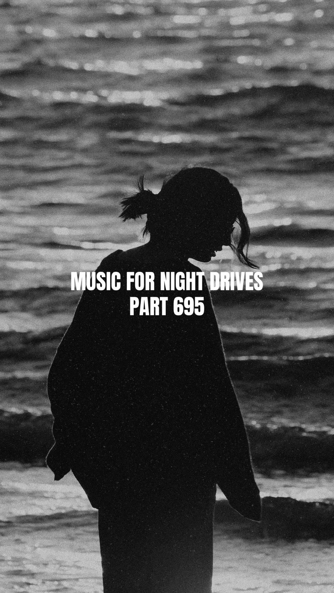 @THE NIGHT DRIVE