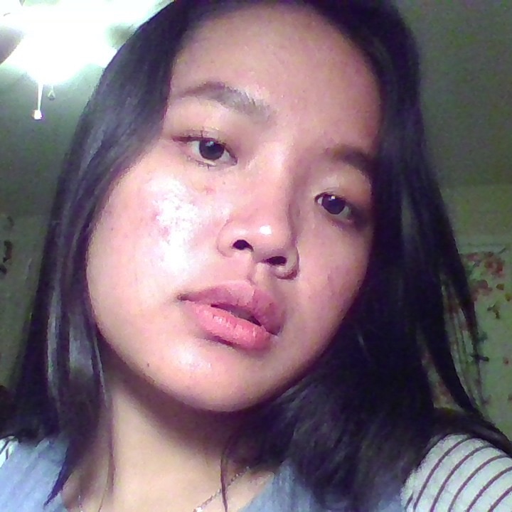 @christina bi thang