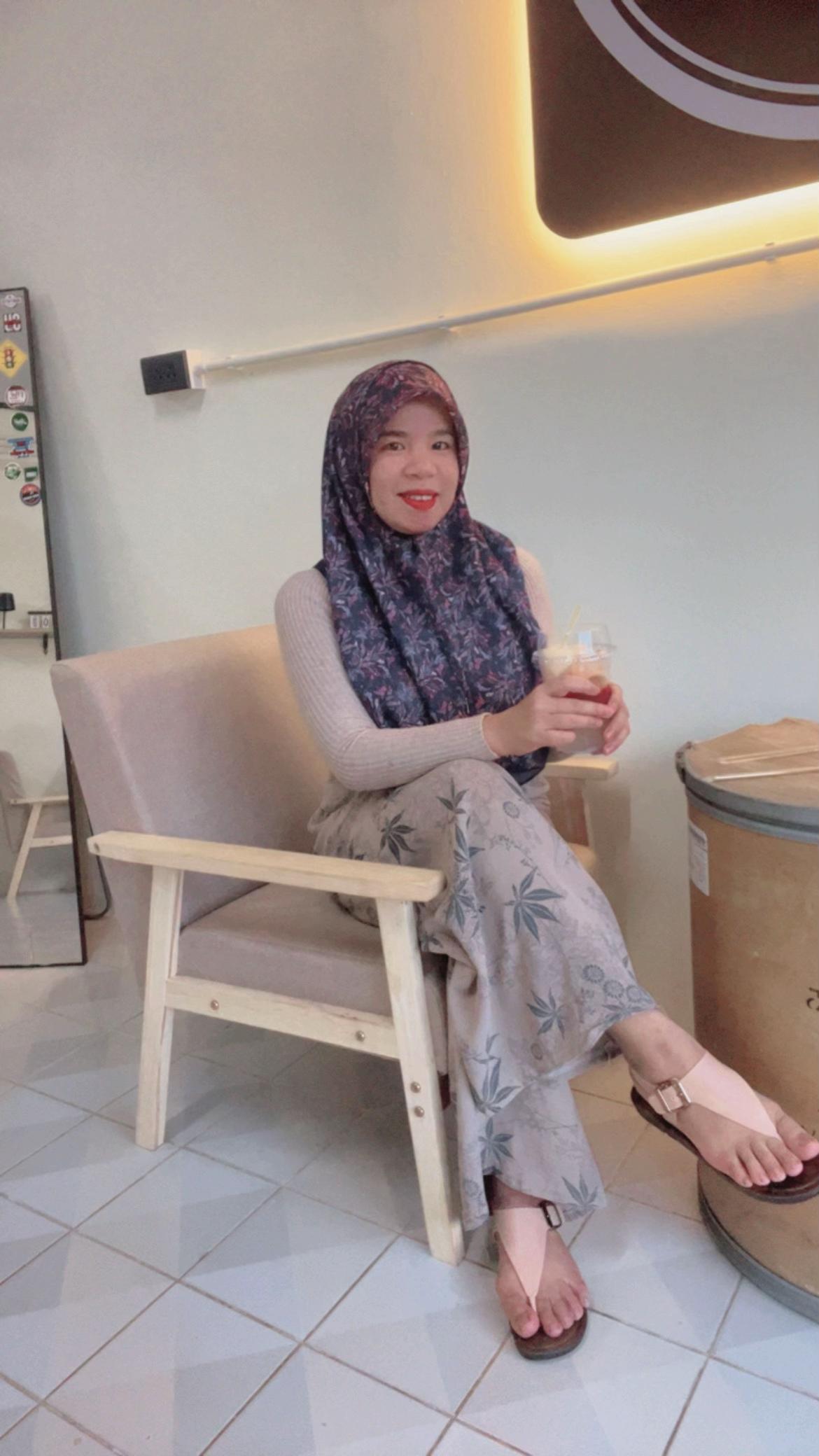 @YaYa MiMee