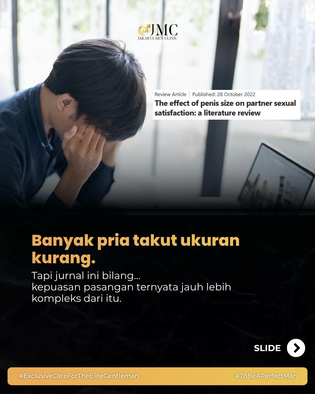 @Jakarta Men Clinic
