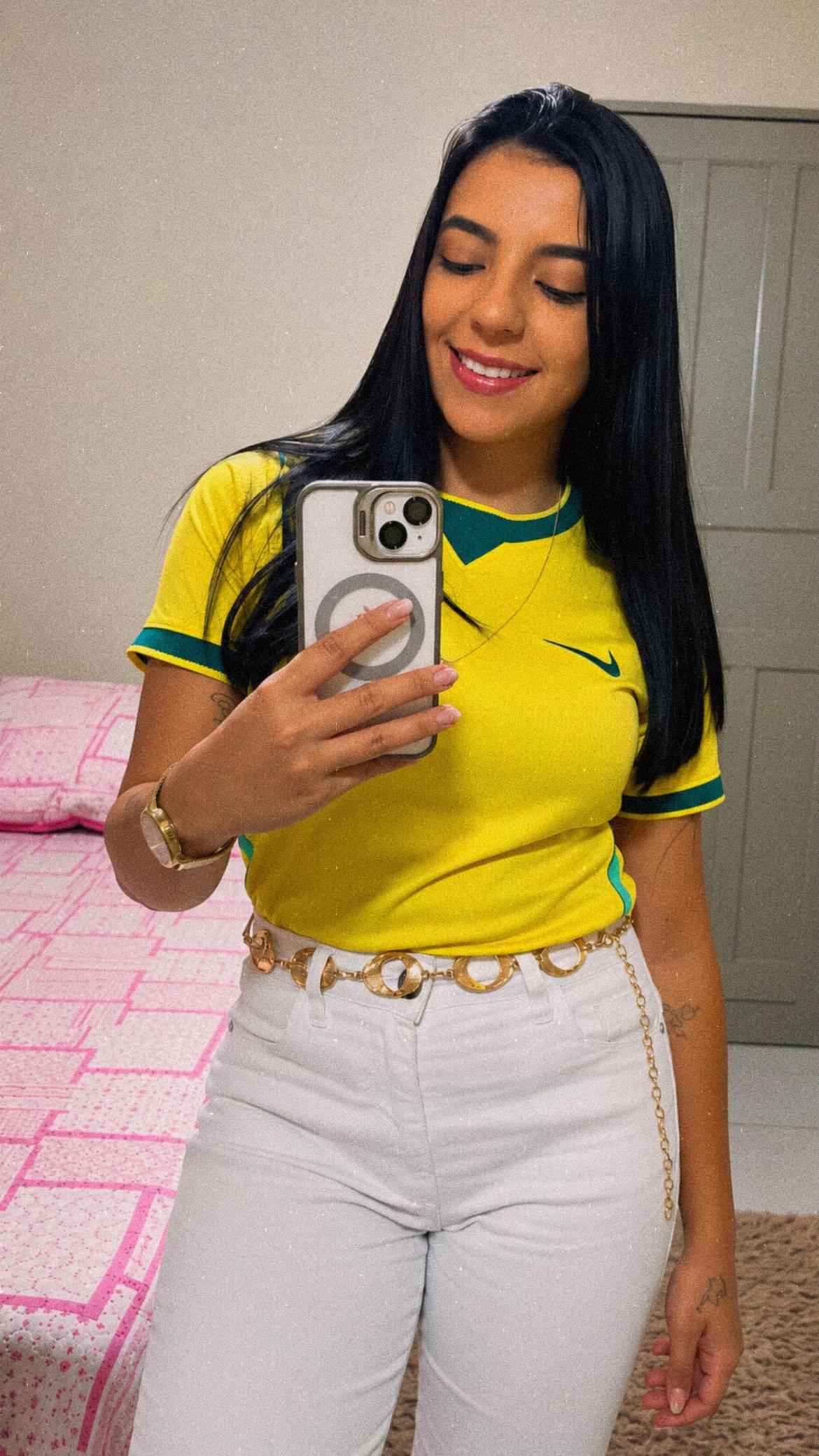 @Aline Gon&ccedil;alves Pere
