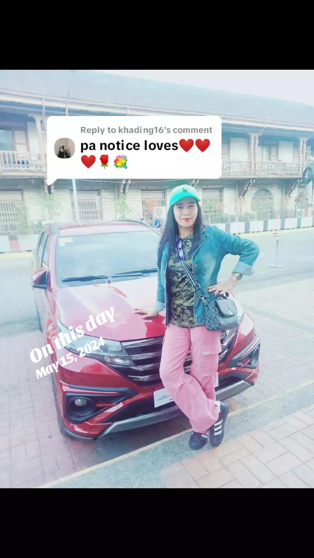 @WINLOVE CHIN VLOG 10💕💕