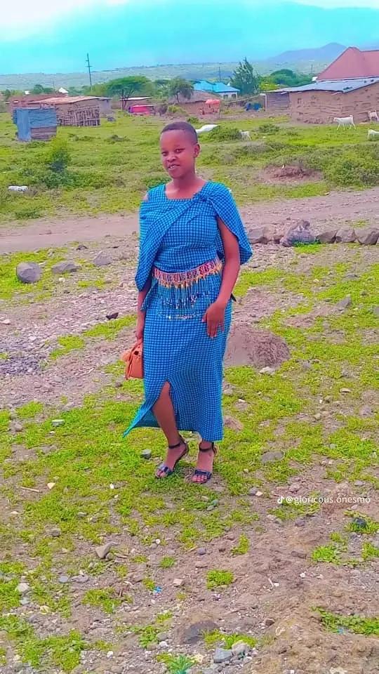 @naipasoi mollel