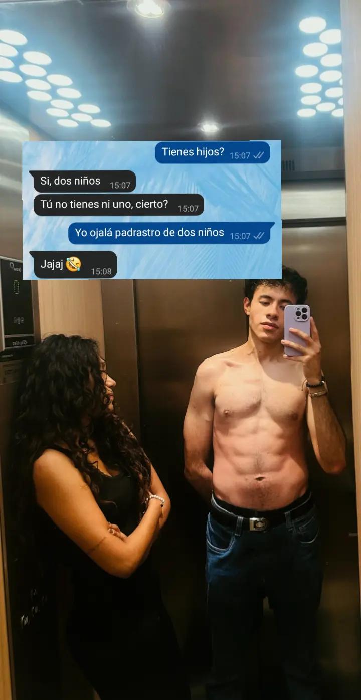 @Daniel Claros