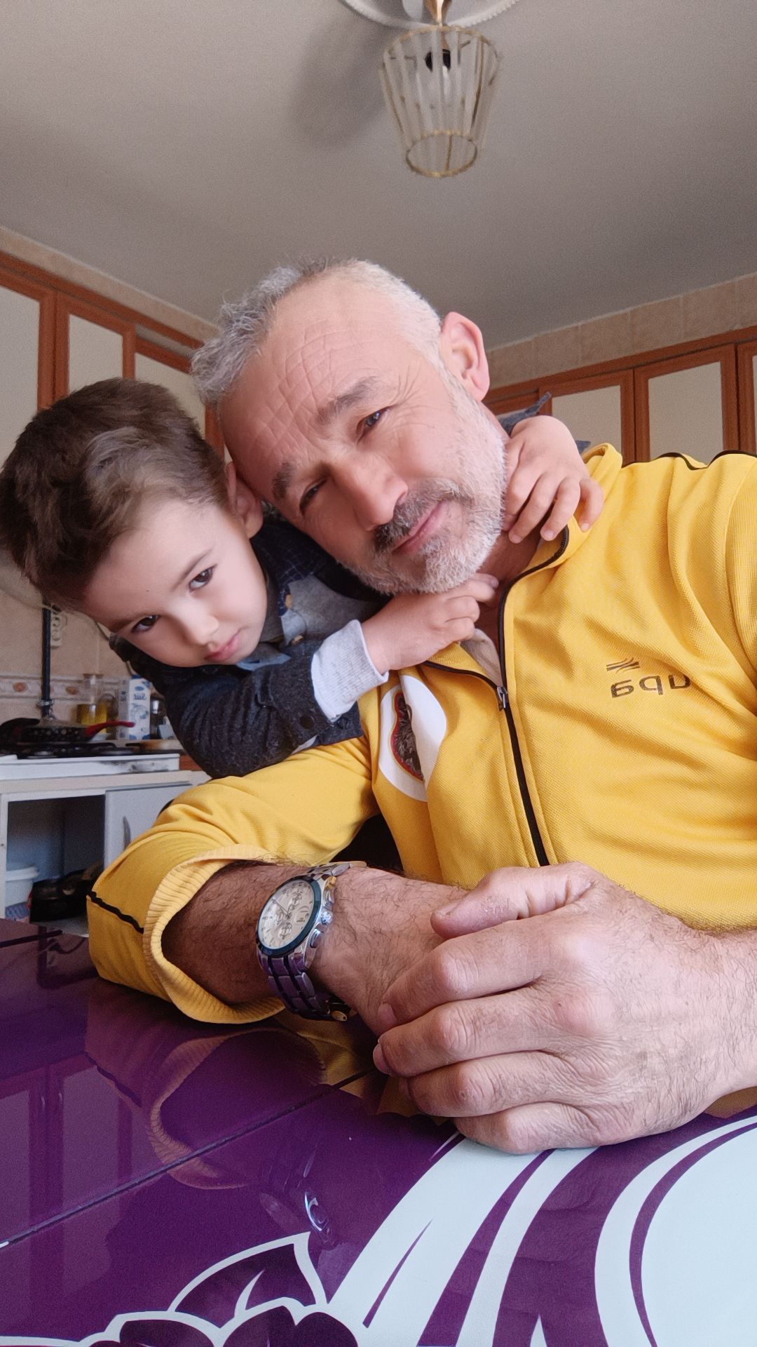 @Duran Karakaş