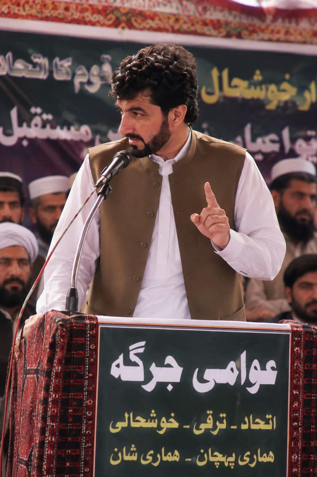 @Sami khan