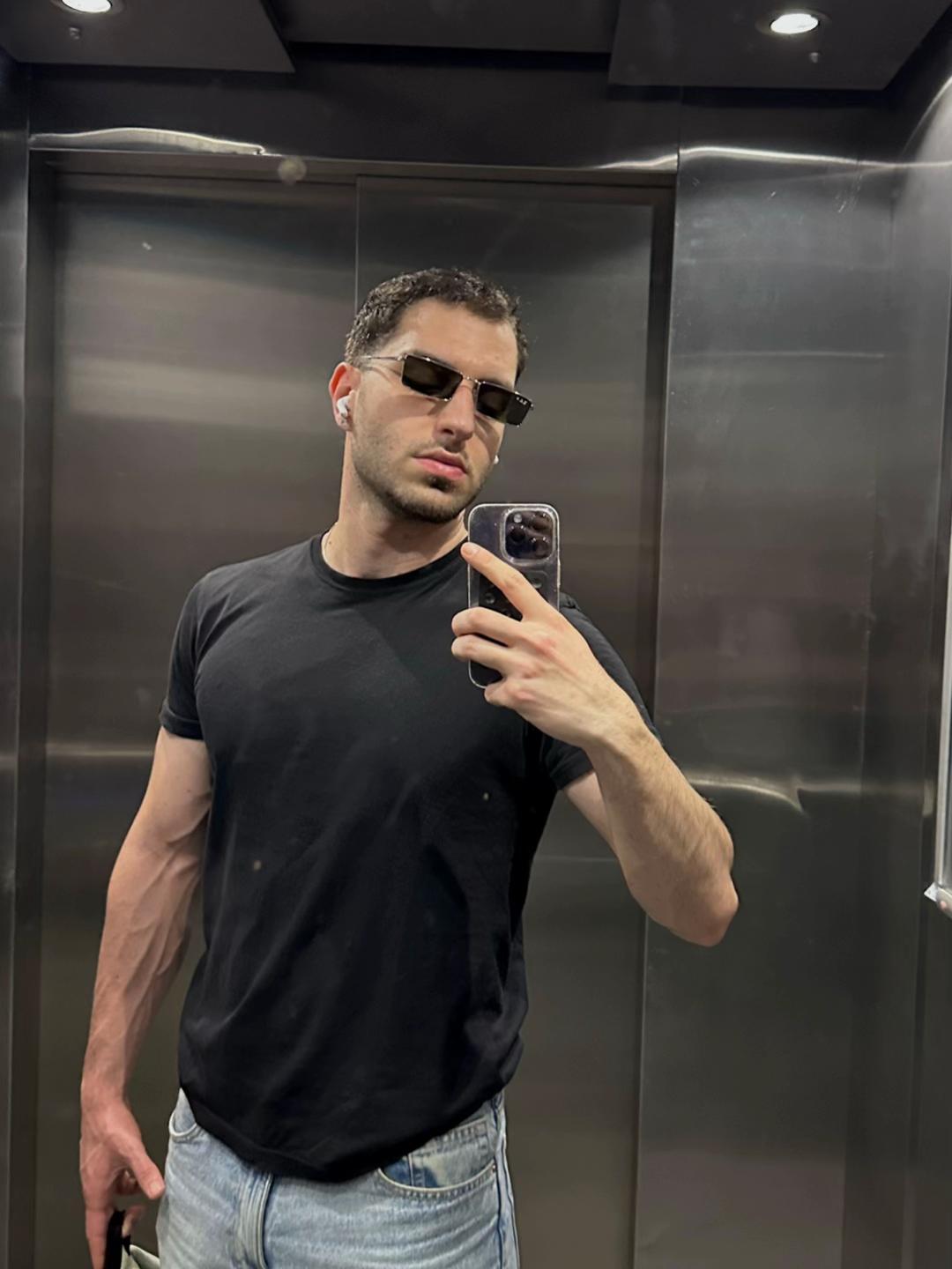 @enes serif