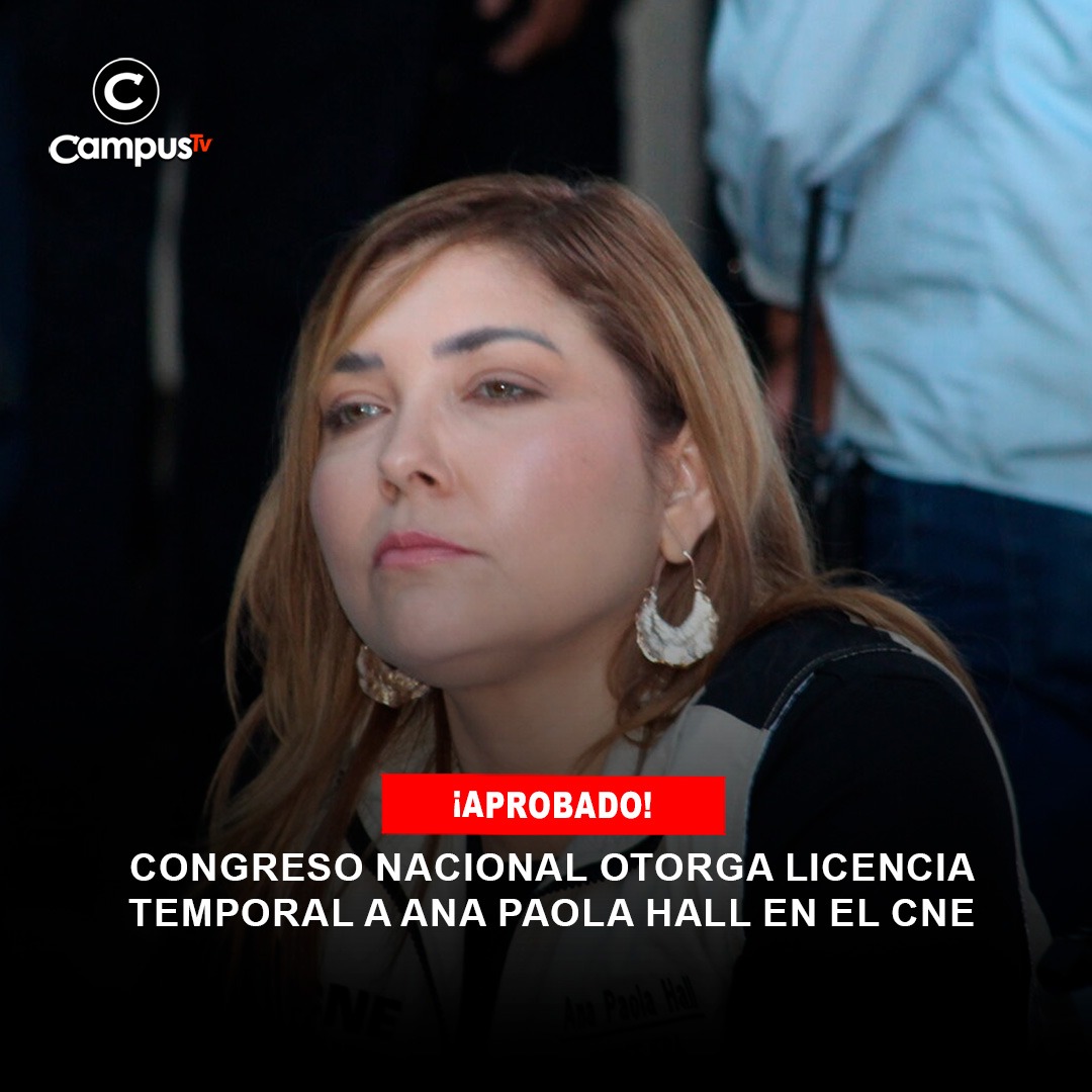 @Campus Televisión