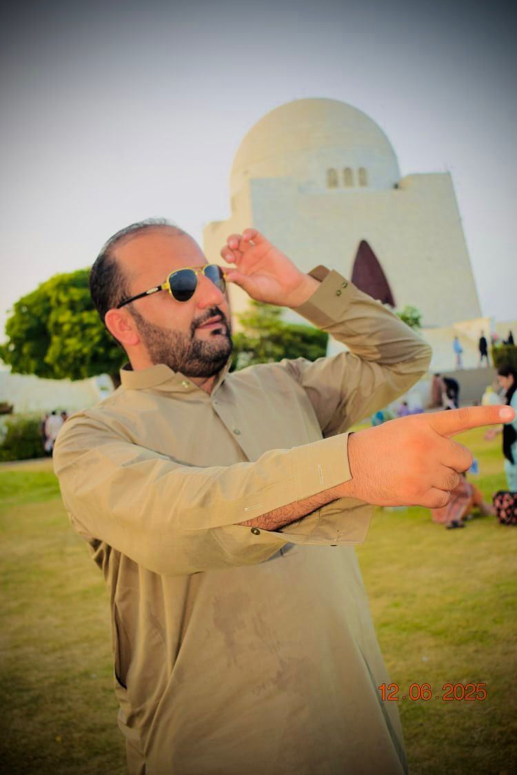 @Hanan khan