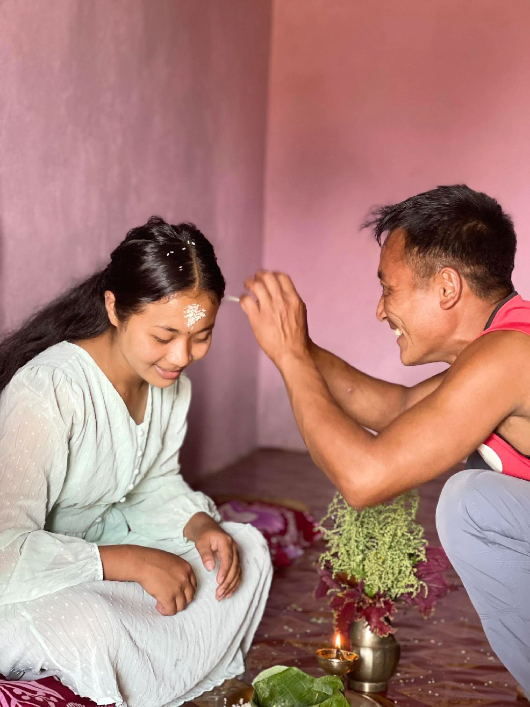 @समिक्षा राई🦋💗