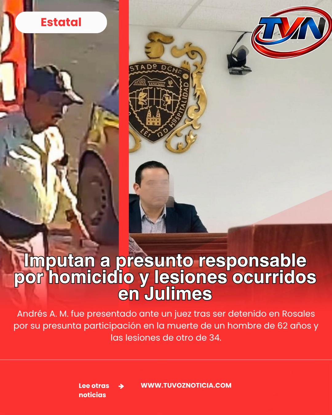 @Tu Voz Noticias