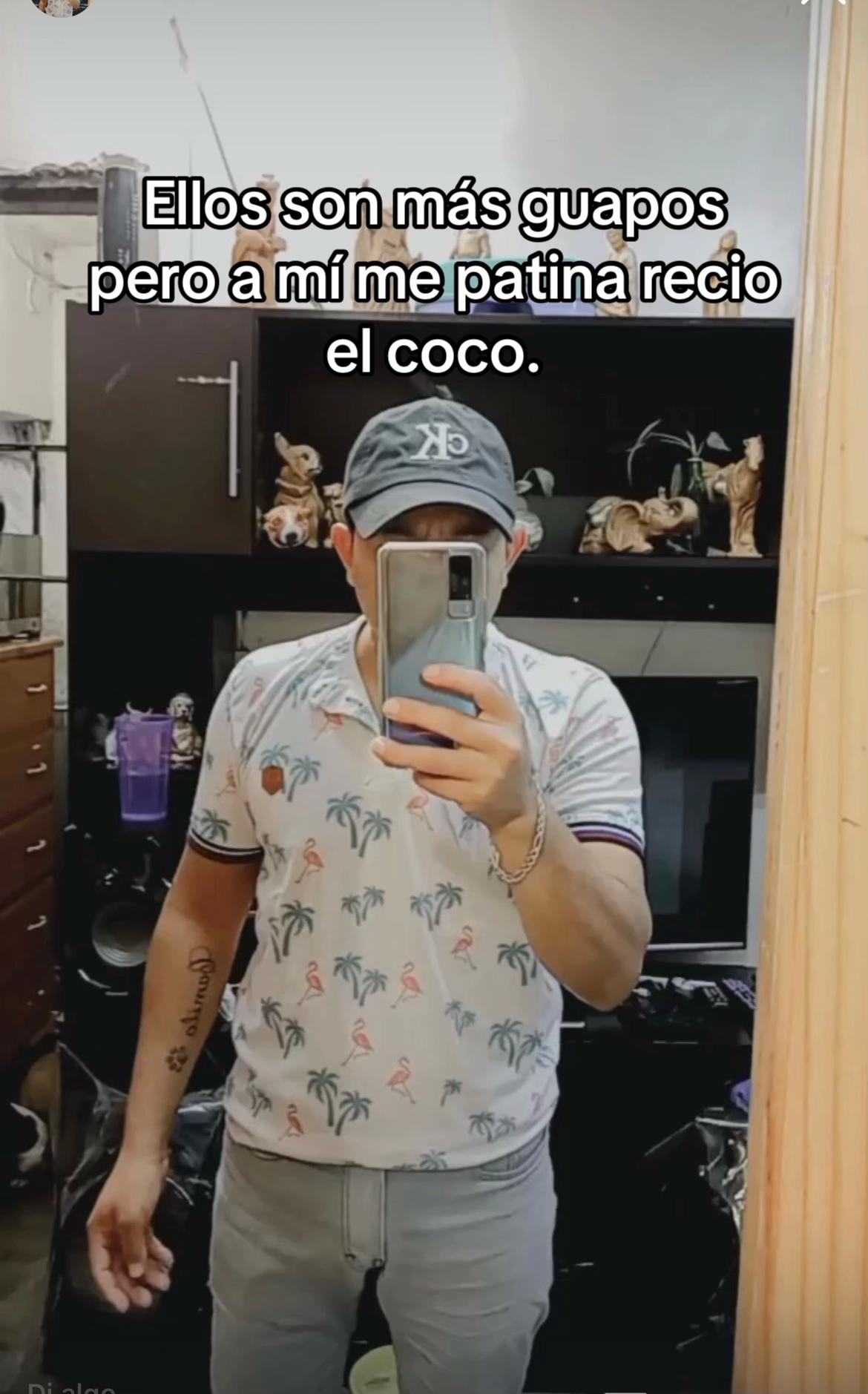 @Erick H Guerrero Gom