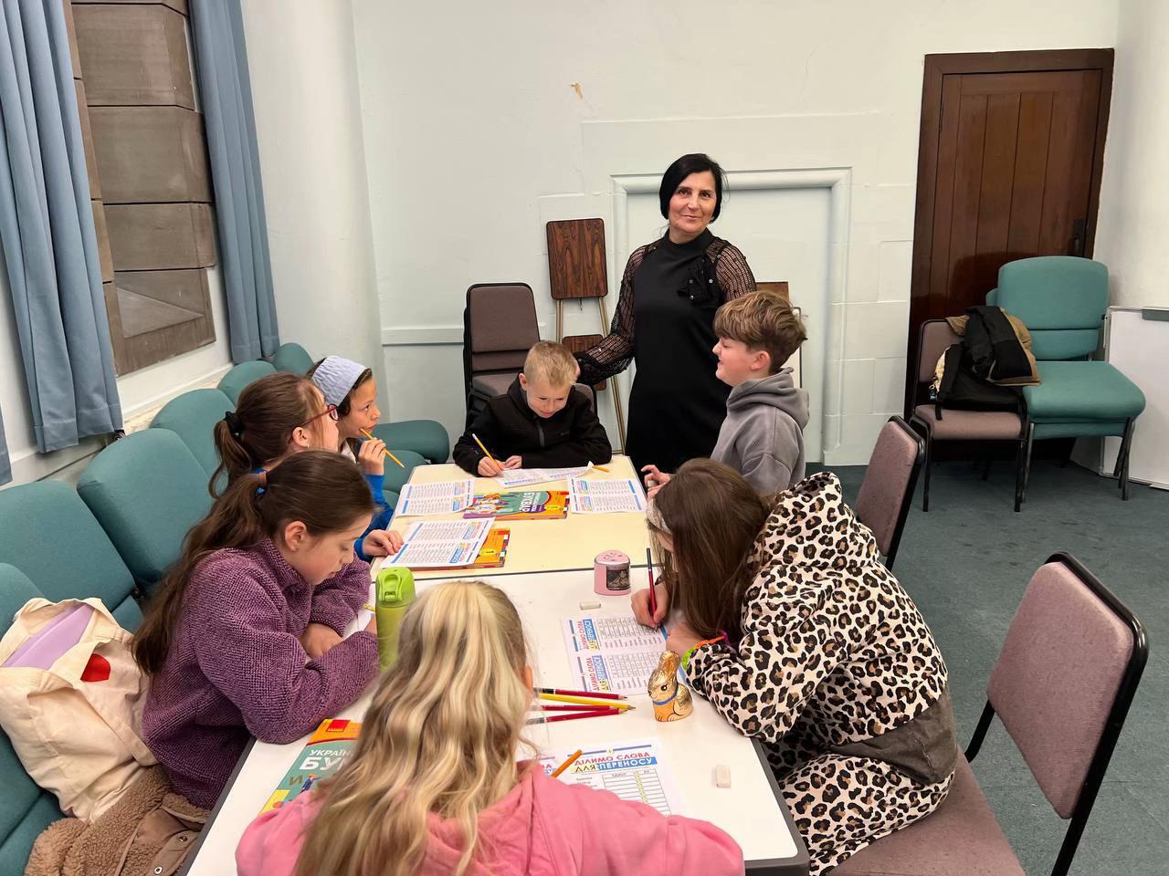 @AUGB Dundee Branch 🇺🇦