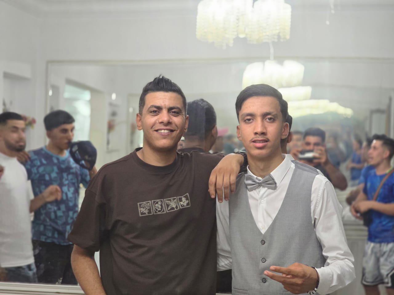 @Ahmed Hammami