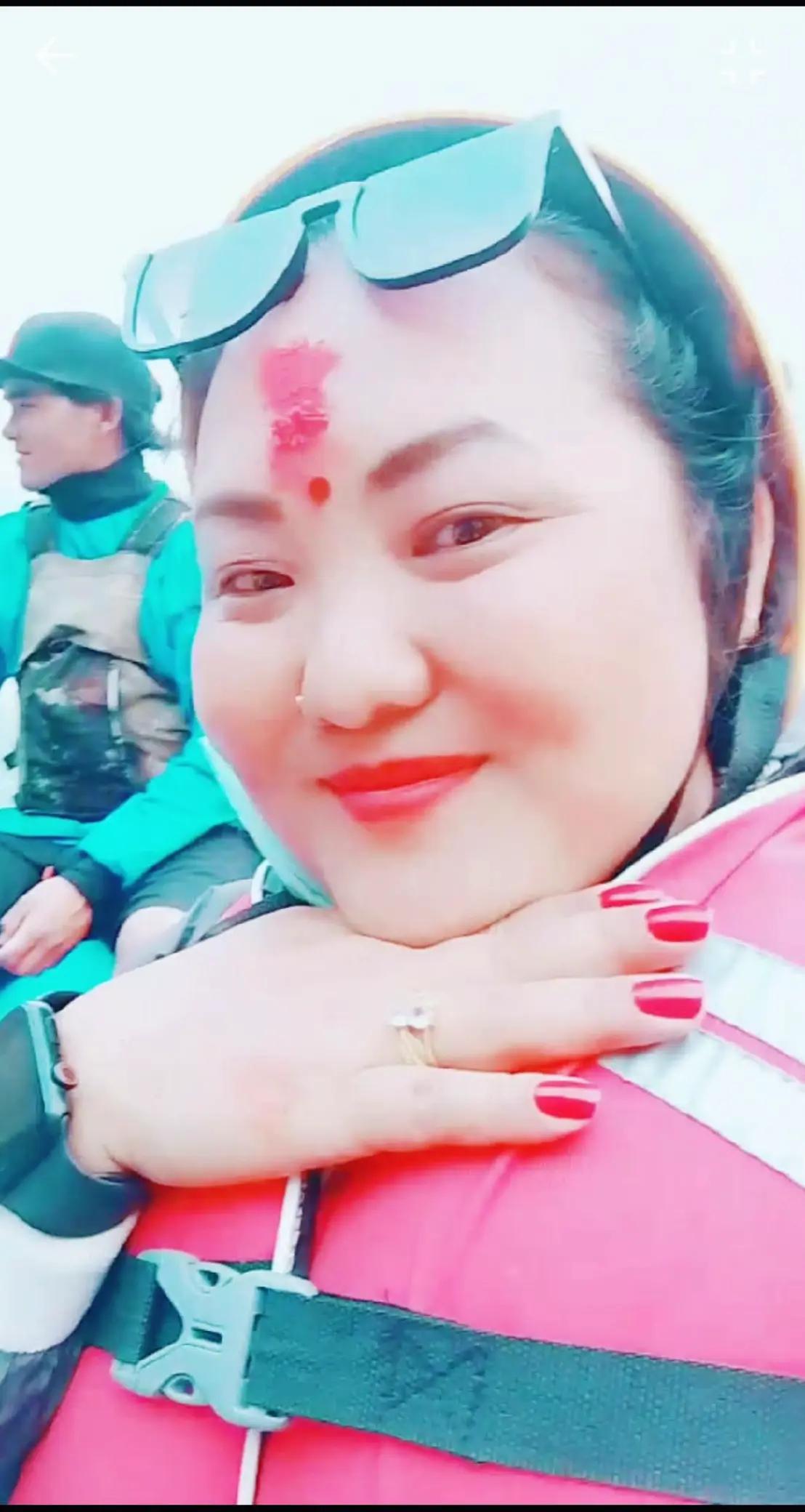 @कमला थापा मगर✅