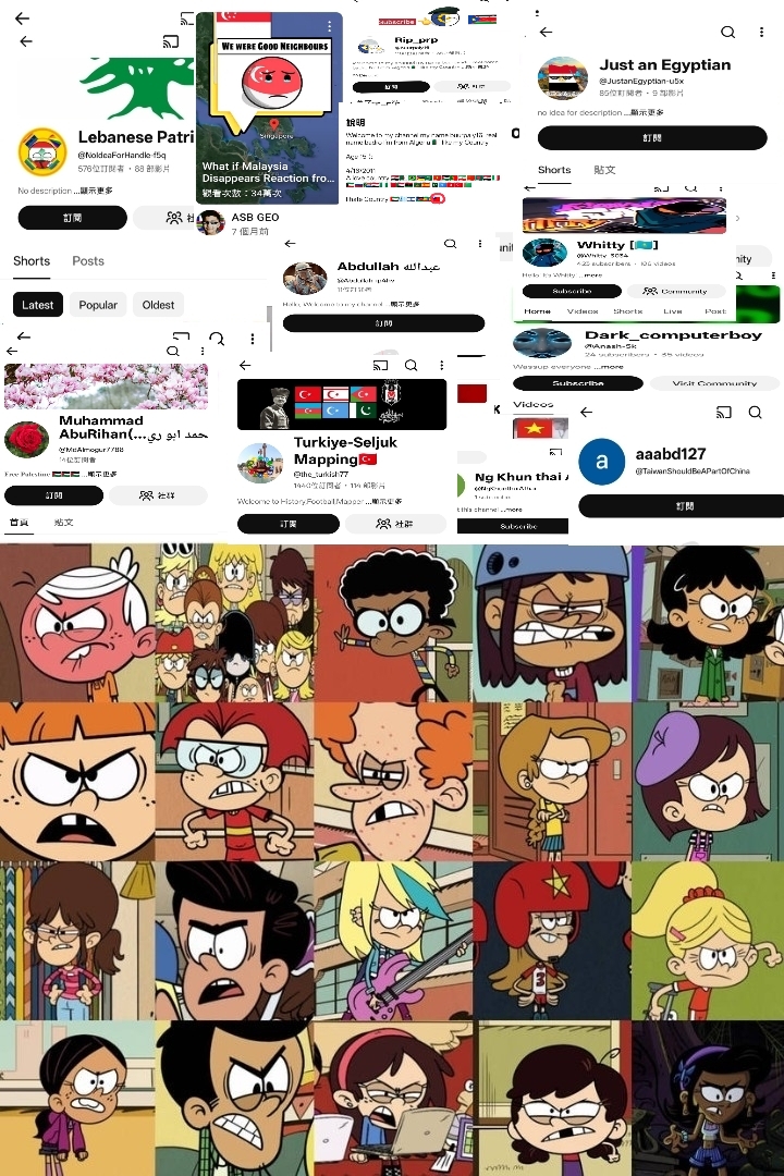 @Amimatedtlhdeservebetter