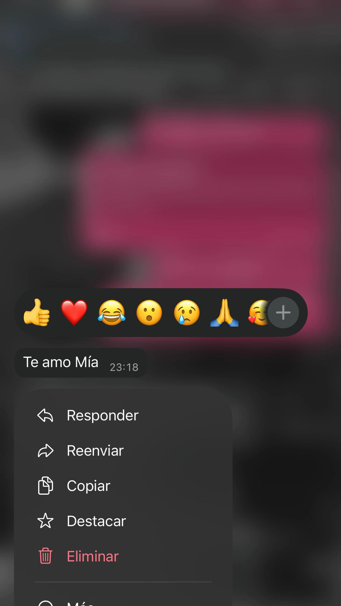 @Tu favo😌