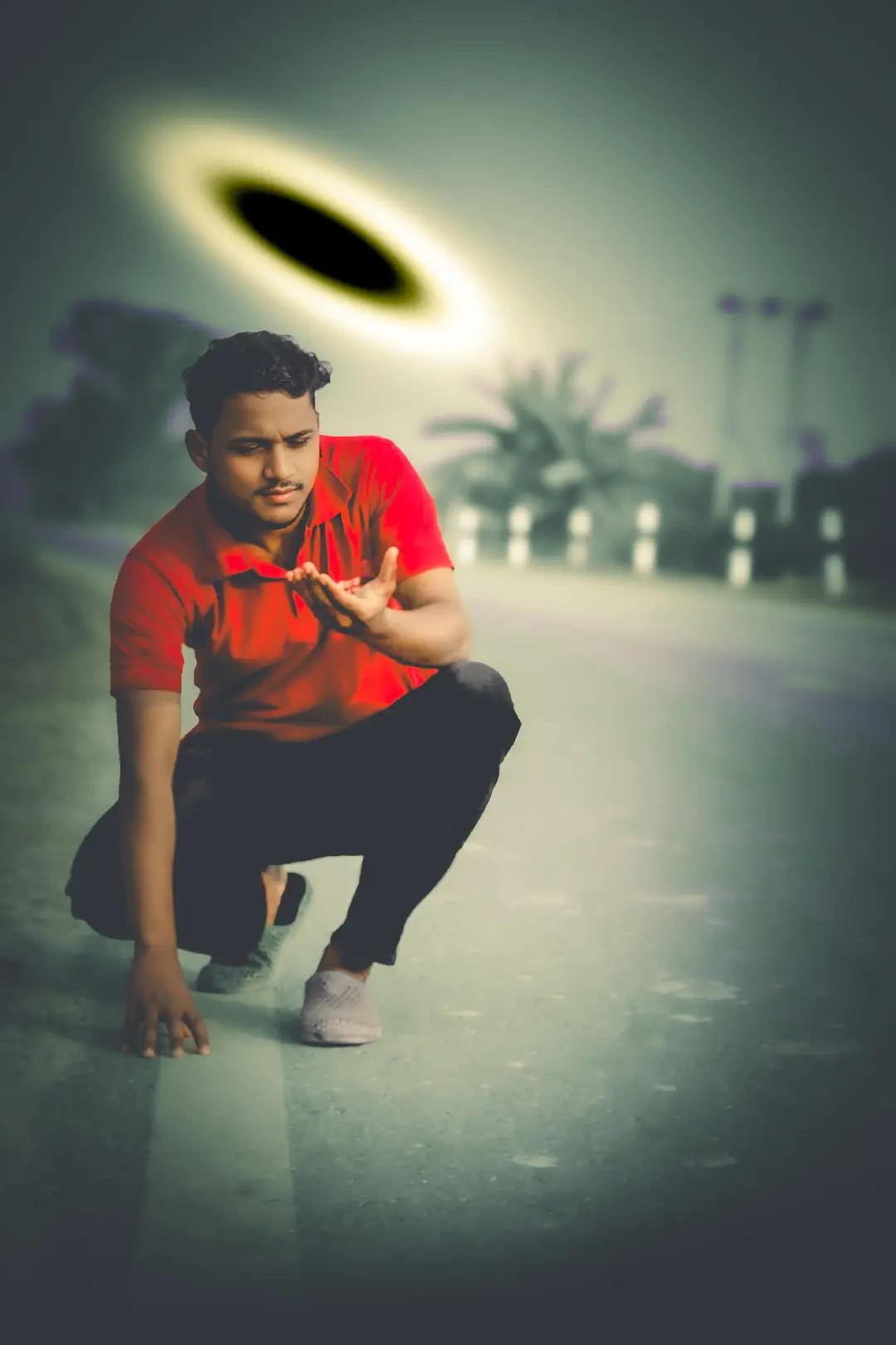 @Amresh_sharma
