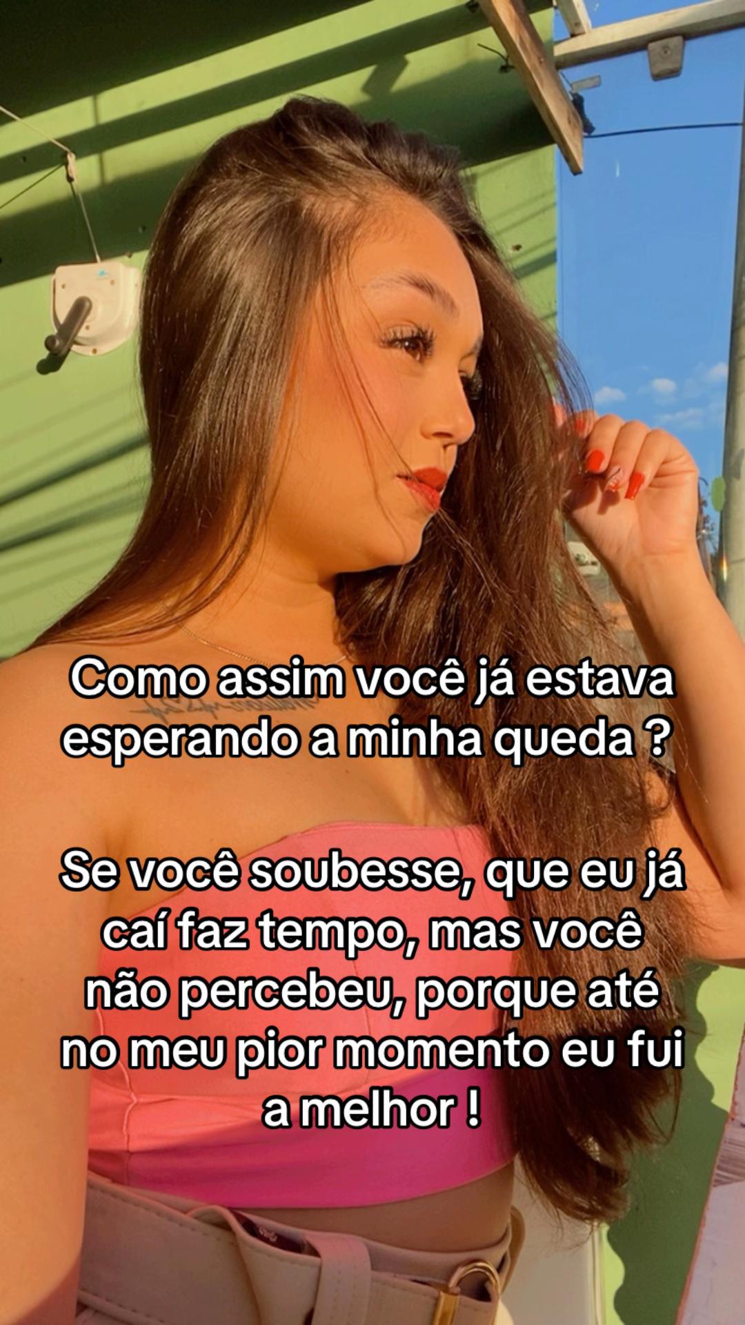 @Gleyciane Ledo