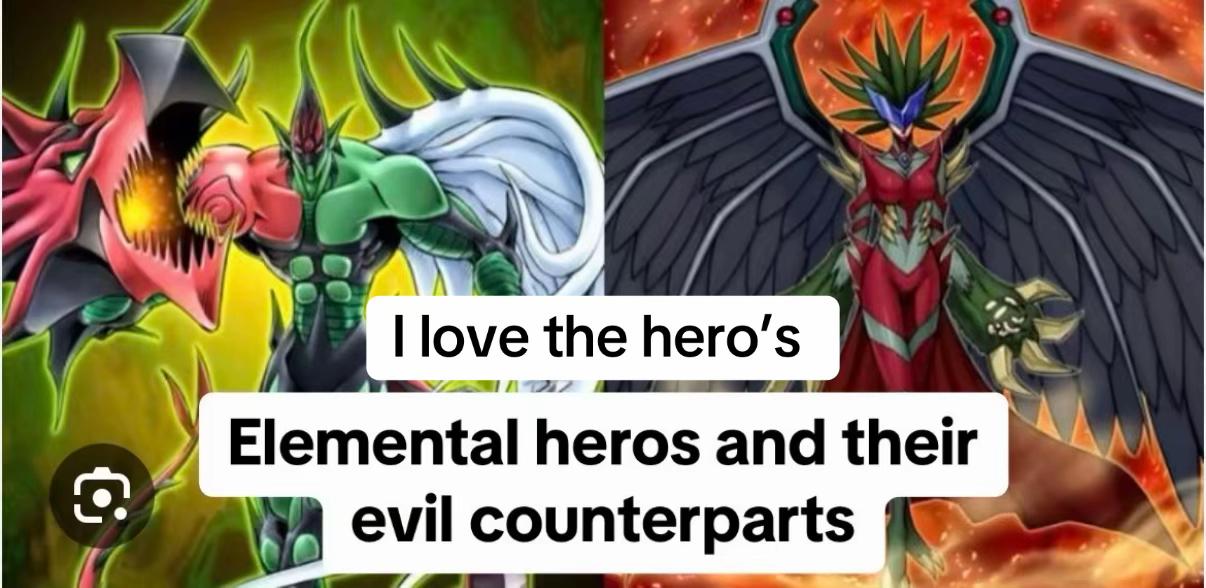 @Thelegendaryduelist