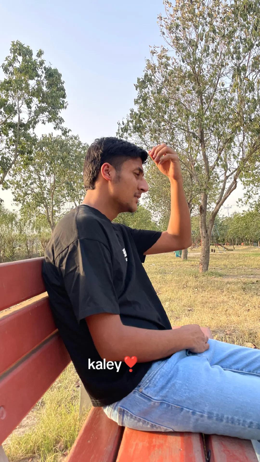 @padam pandey ❣️☝️