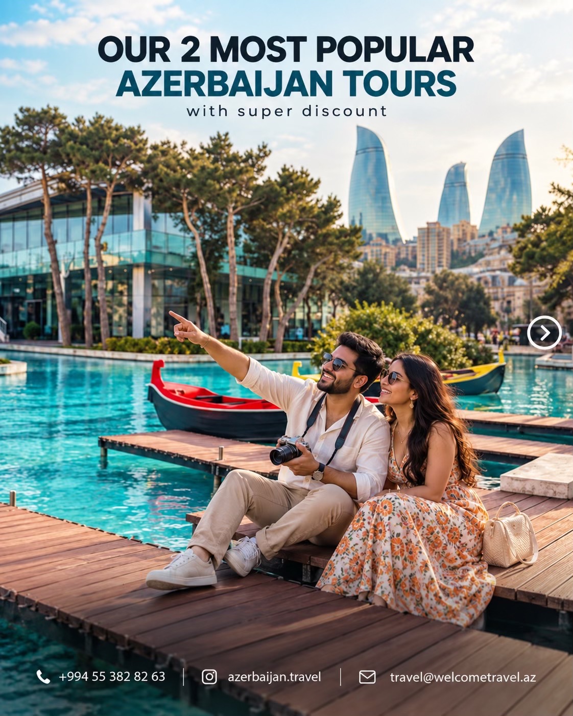 @Azerbaijan Explore