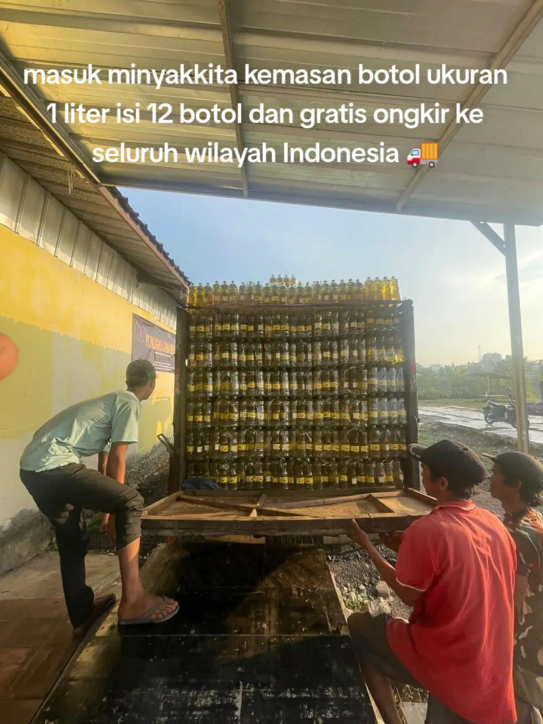 @GUDANG SEMBAKO ABADI