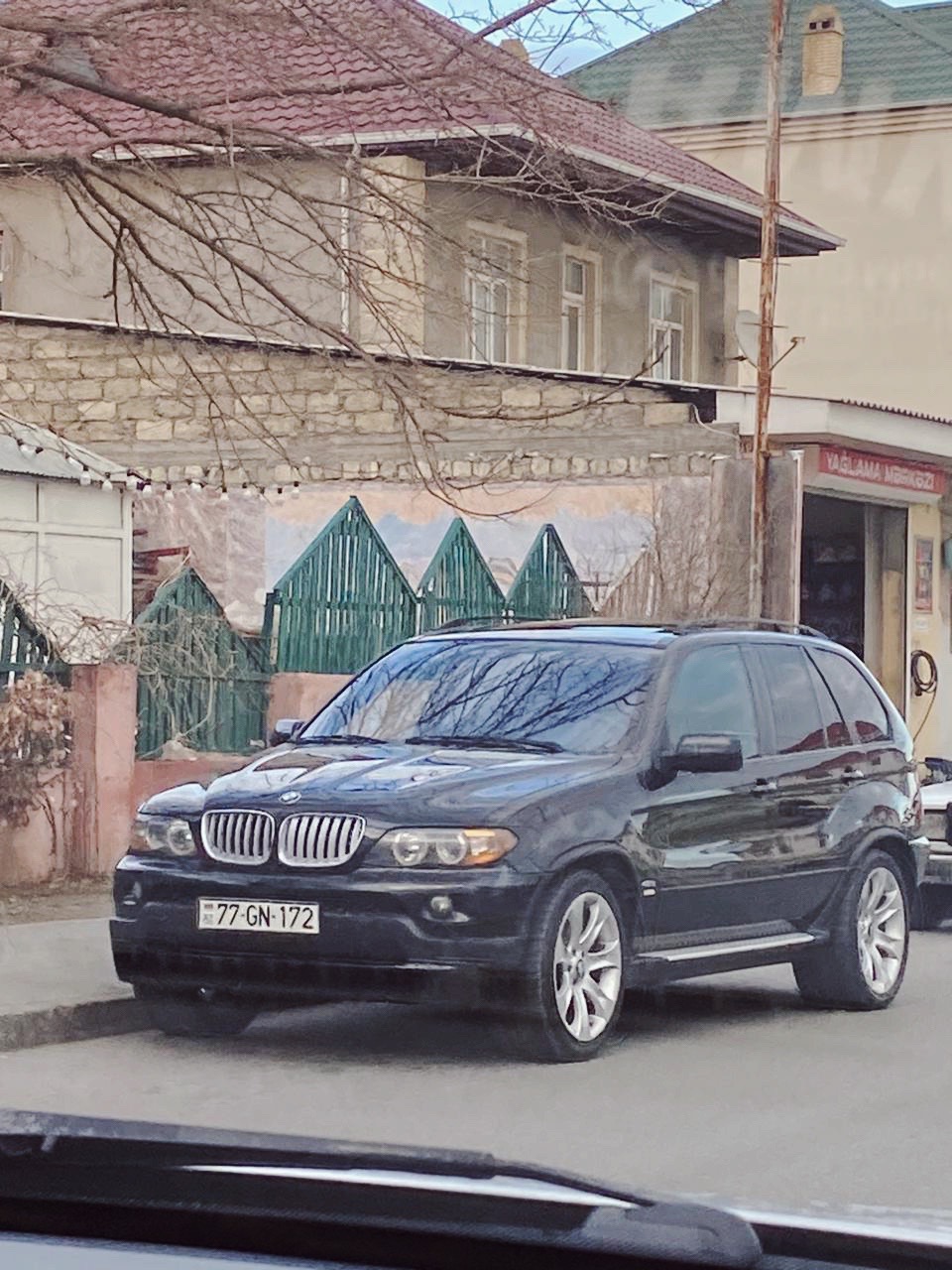 @BMW X5 CLUB 🇦🇿